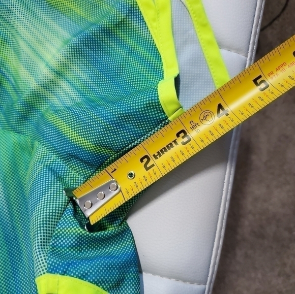 NIKE Dri-Fit Shorts - Picture 4 of 7